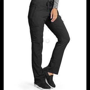 Greys Anatomy Impact LONG scrub pants